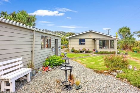 Photo of property in 11 Corbett Street, Hector, 7822