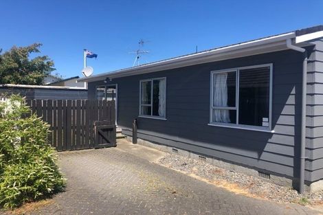 Photo of property in 1/14 Plunket Avenue, Petone, Lower Hutt, 5012