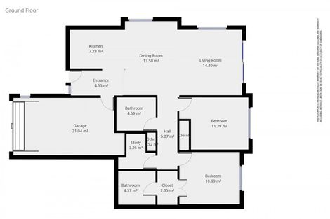 Photo of property in 38 Lakeridge Close, Rangatira Park, Taupo, 3330