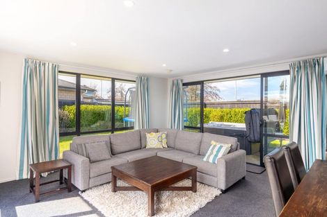 Photo of property in 26 Josephine Crescent, Aidanfield, Christchurch, 8025