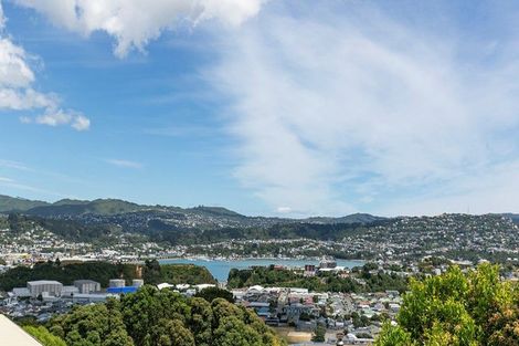 Photo of property in 85a Seatoun Heights Road, Seatoun, Wellington, 6022
