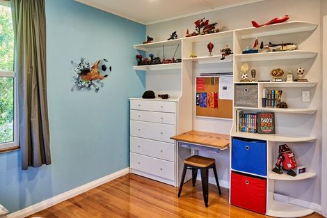 Photo of property in 25 Punjab Street, Khandallah, Wellington, 6035