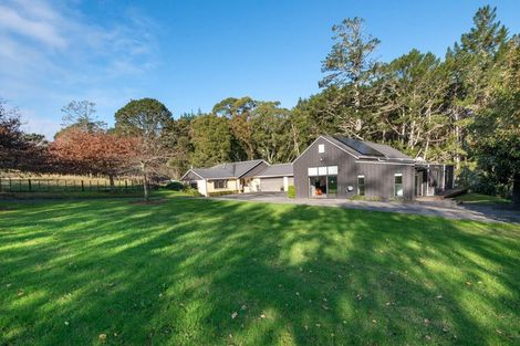 Photo of property in 108 Paremoremo Road, Lucas Heights, Auckland, 0632