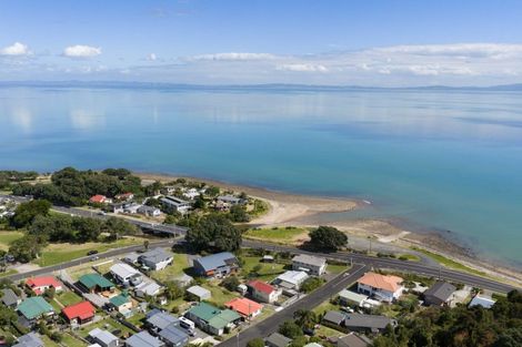 Photo of property in 628 Thames Coast Sh25 Road, Waiomu, Thames, 3575