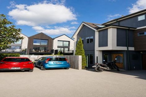 Photo of property in St Lukes Courts, 170 Peterborough Street, Christchurch Central, Christchurch, 8013