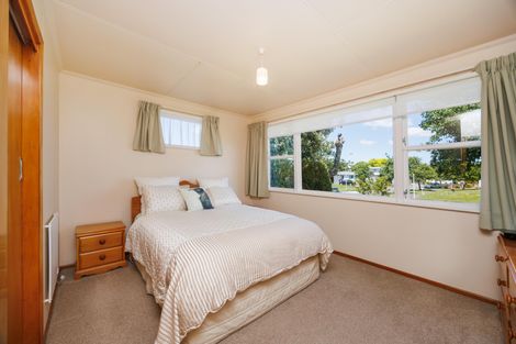 Photo of property in 49 Anakiwa Street, Kelvin Grove, Palmerston North, 4414