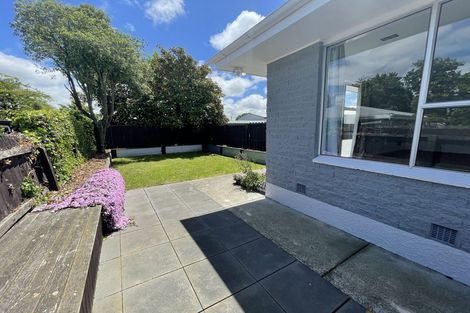 Photo of property in 2/104 Aylesford Street, Mairehau, Christchurch, 8013