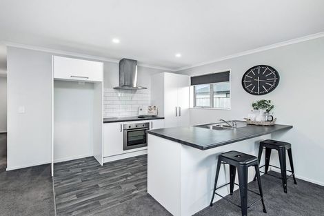 Photo of property in 54 Kemble Drive, Rolleston, 7615