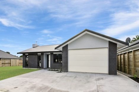 Photo of property in 6 Terli Way, Glen Avon, New Plymouth, 4312