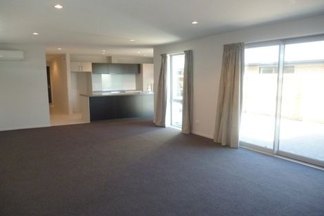 Photo of property in 17 Blaenavon Lane, Halswell, Christchurch, 8025