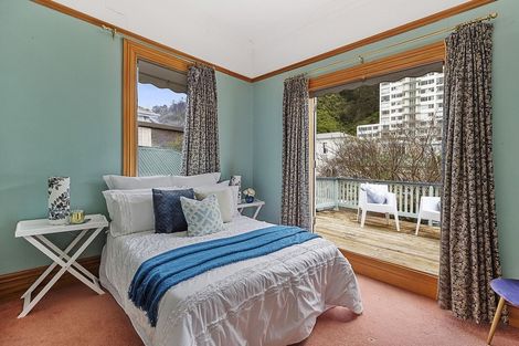 Photo of property in 116 Tinakori Road, Thorndon, Wellington, 6011