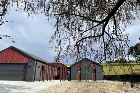 Photo of property in 6a Gresham Street, Geraldine, 7930