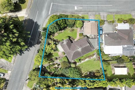 Photo of property in 88 Powrie Street, Glenfield, Auckland, 0629