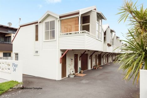 Photo of property in 34d Maunganui Road, Mount Maunganui, 3116