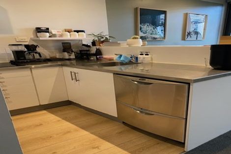 Photo of property in 98 Fisher-point Drive, Auckland Central, Auckland, 1010