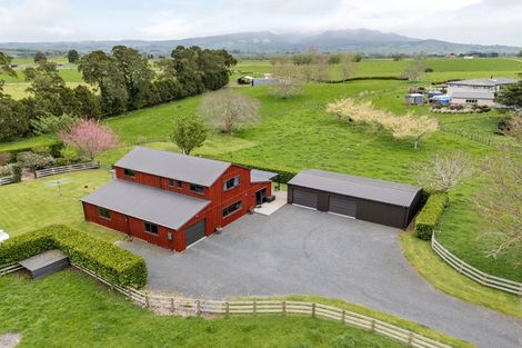 Photo of property in 1168 Pokuru Road, Te Kawa, Te Awamutu, 3873