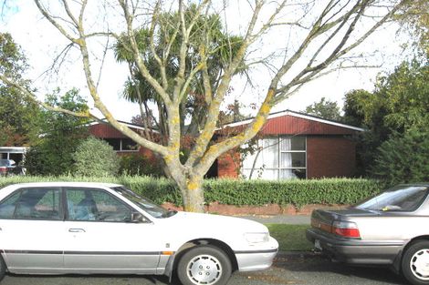 Photo of property in 3 Wadeley Road, Ilam, Christchurch, 8041