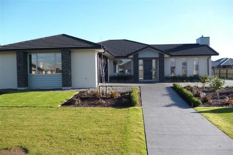 Photo of property in 8 Stanford Way, Rolleston, 7615