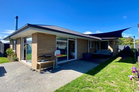 Photo of property in 29a Cridland Street, Rakaia, 7710