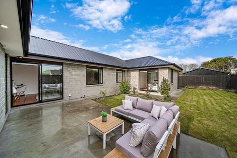 Photo of property in 422 Ilam Road, Bryndwr, Christchurch, 8052