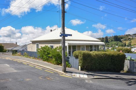 Photo of property in 20 Aberfeldy Street, Lookout Point, Dunedin, 9011