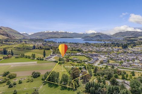 Photo of property in 23 Studholme Road, Wanaka, 9382