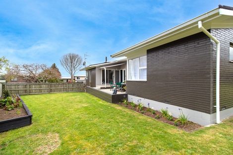 Photo of property in 7 Wychwood Crescent, Springfield, Rotorua, 3015