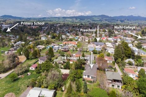 Photo of property in 11b Hobson Street, Waihi, 3610