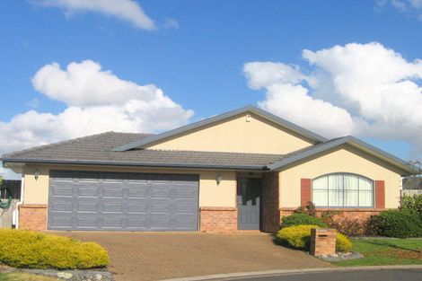 Photo of property in 9 Amylynn Place, East Tamaki, Auckland, 2016