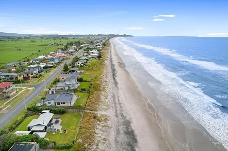 Photo of property in 17 Pukehina Parade, Pukehina, 3189