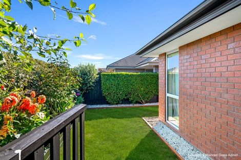 Photo of property in 6 Blaenavon Place, Halswell, Christchurch, 8025