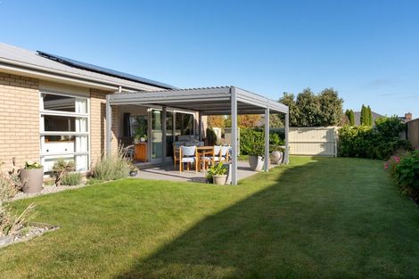 Photo of property in 11 Melville Crescent, Rolleston, 7614