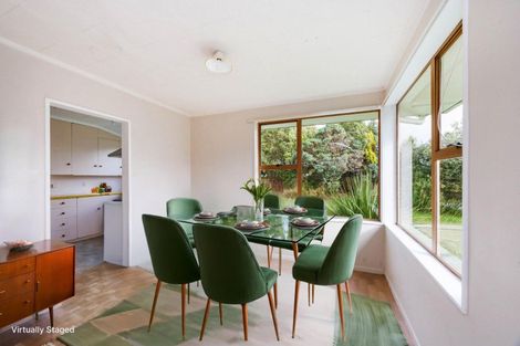 Photo of property in 6 Raleigh Street, Levin, 5510