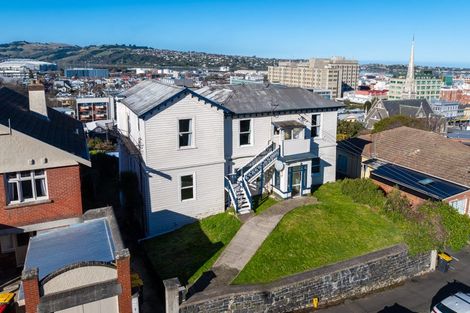 Photo of property in 9 Queen Street, North Dunedin, Dunedin, 9016
