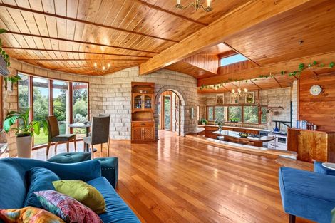 Photo of property in 204 Oyster Point Road, Kaukapakapa, Warkworth, 0984