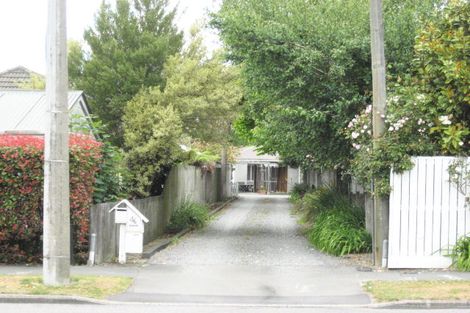 Photo of property in 46 Withells Road, Avonhead, Christchurch, 8042