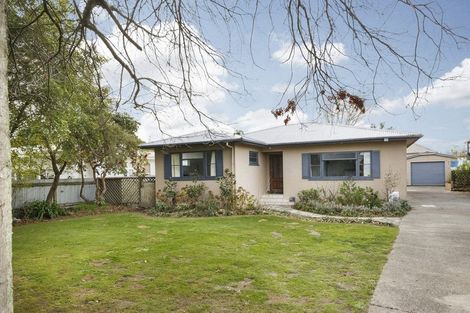 Photo of property in 481 Ruahine Street, Terrace End, Palmerston North, 4410