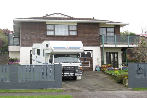Photo of property in 7 Acacia Place, Bell Block, New Plymouth, 4312
