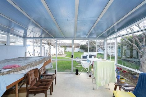 Photo of property in 11 York Street, Levin, 5510