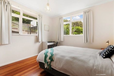 Photo of property in 131 Mairangi Road, Wilton, Wellington, 6012