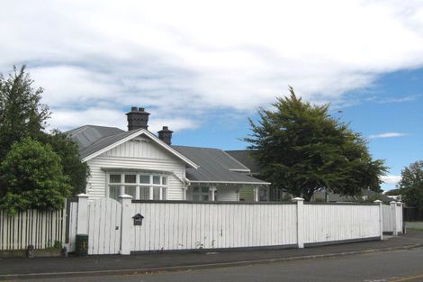 Photo of property in 33 Forfar Street, St Albans, Christchurch, 8014