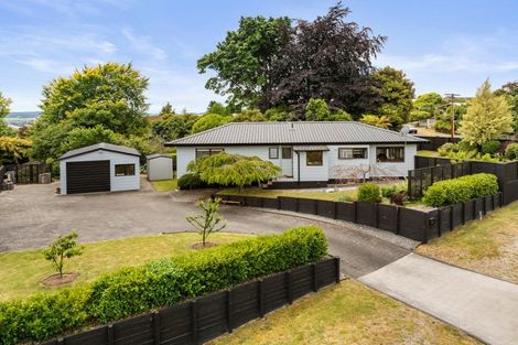 Photo of property in 1 Boundary Road, Waipahihi, Taupo, 3330