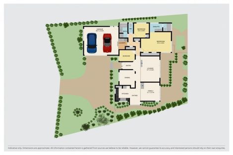 Photo of property in 9 Essington Place, Half Moon Bay, Auckland, 2012