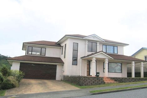 Photo of property in 88 Ashton Fitchett Drive, Brooklyn, Wellington, 6021