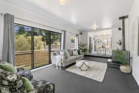 Photo of property in 46 Moores Valley Road, Wainuiomata, Lower Hutt, 5014