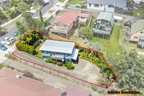 Photo of property in 9 Donegal Street, Avondale, Auckland, 0600
