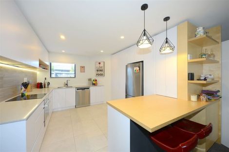 Photo of property in 591 Madras Street, St Albans, Christchurch, 8014