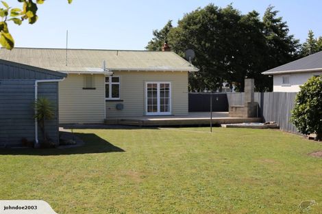 Photo of property in 18 Burton Avenue, Whanganui East, Whanganui, 4500