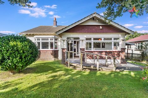 Photo of property in 4 Bracken Street, Petone, Lower Hutt, 5012