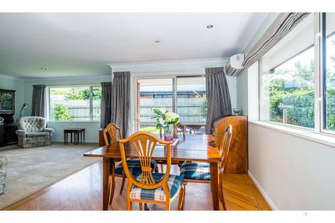 Photo of property in 9 Flatman Crescent, Geraldine, 7930